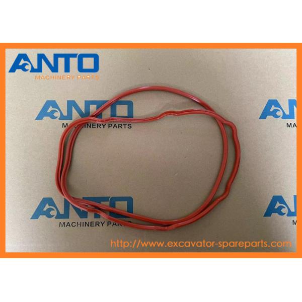 Quality 6136-11-8814 6136118814 O-Ring KOMATSU Excavator Spare Parts For PC300-6 6D105-1P wholesale