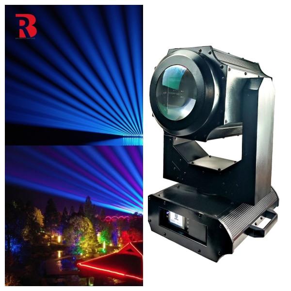 Quality Controlled Beam Spread and Bright Output with 380W Beam Moving Head Stage Light wholesale
