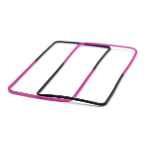 Automotive Epdm Oil Seal Silicone Rubber Oil Seal IATF16949 UL