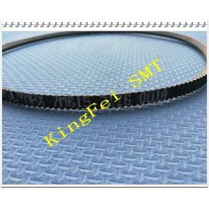 China 35303430010 Belts Rubber SMT Conveyor Belt For Panasonic Vacuum Pump on sale