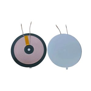 Large Size High Power Wireless Charging Transmitting Coil 22TS
