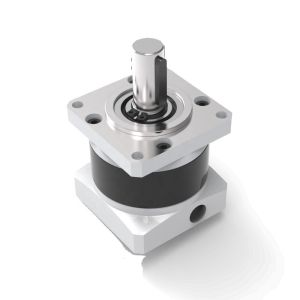 Main Material By Powder Metallurgy Planetary Gearbox High Torque