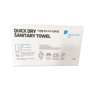 High Strength White Disposable Surgical Towels 4Ply Netting