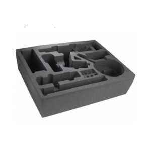 Conductive Packing Materials Esd Box Ixpe Foam Tray