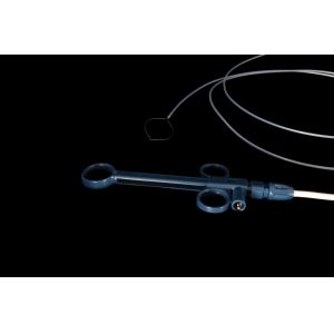 Cheap Convenient Using Polypectomy Snare Instrument With 3 Years Shelf Life for sale