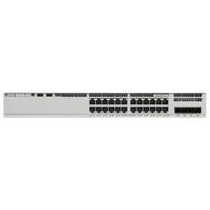 C9200L-24T-4G-E New Cisco Catalyst 9200L 24T 24P 4G 4X E a 24-port Data 4 X 1G