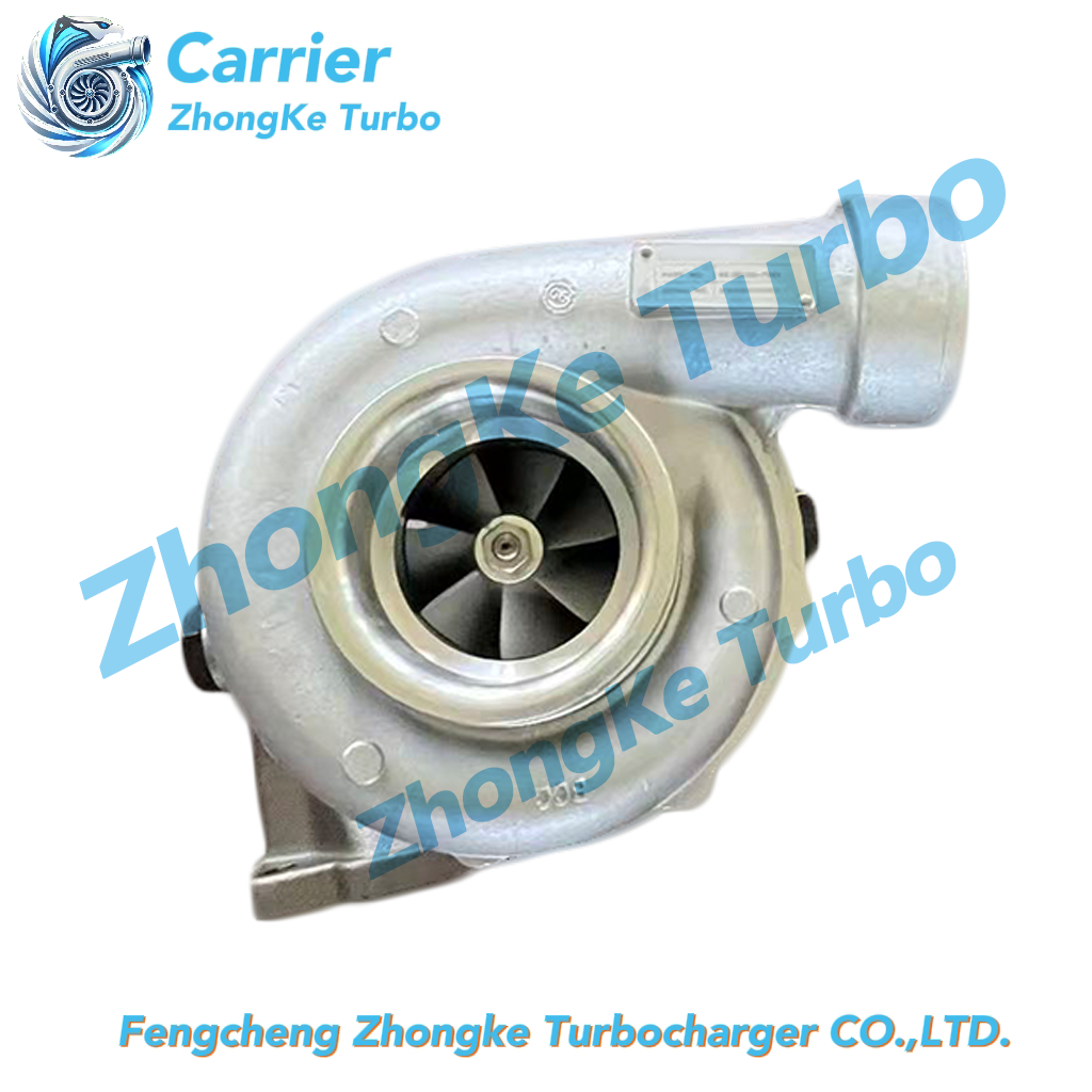 HX35 Turbo 4035118 4033583 3767765 150105-00040 65.09100-7090 Turbocharger For