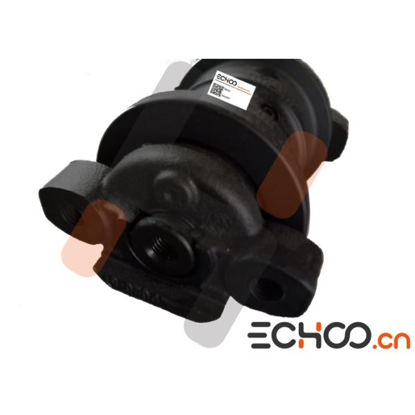 Komatsu PC20 Mini Excavator Rollers High Impact Bottom Rollers Excavator