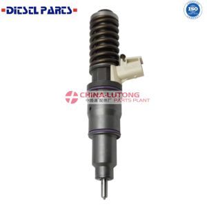 Fuel Injector 21340611 for Volvo Engine MD13 D13A FM400 EC380 EC480