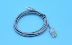 USB Type A 2.0 3.0 to USB Type C cable For mobile phone Mac Charging 3.1 data