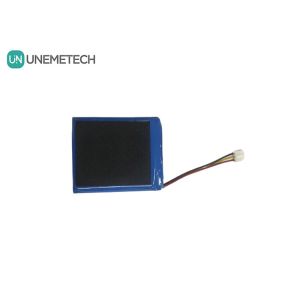 High Voltage Li-Polymer Battery Pack 684248 2S 7.6V 2000mAh For Hair Removal