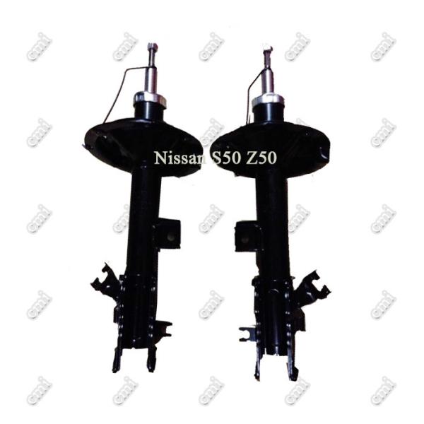 Quality 339056 54303-CA025 339055/54302-CA025 Car Shock Absorber For NISSAN MURANO SHOCKS Z50 2005 wholesale