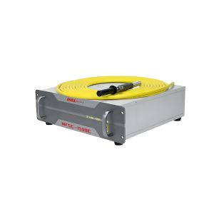 Cheap Max MFSC-1500X MFSC-1500C 1500W Single Module Fiber Laser Source New Condition for Laser Welding &amp; Cutting Machine for sale