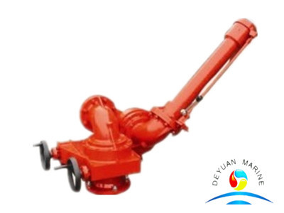 Quality Foam Fire Hydrant System , Cart Type Liquid Fire Protection Equipment wholesale