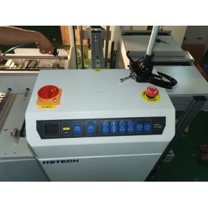 SMT Production Line Good / No-good board Separating Magazine NG OK PCB Unloader