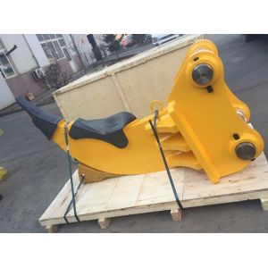 Huitong Customized Excavator Ripper for 36-40 Ton Excavators Engine Core