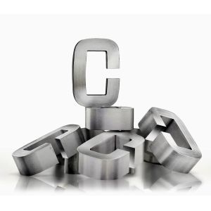 Nanocrystalline Split Ferrite Core Hall Effect Current Sensor Core