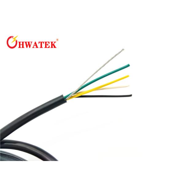 Quality UL21089 Electrical Hook Up Wire And Cable 30V Tinned wholesale