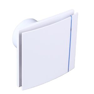 Plastic Blade 4 6 Inch Inline Explosion Proof Rectangular Duct Fan for Vortex