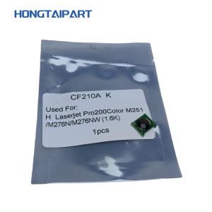 Chip 1.6K For H P LaserJet Pro 200 M276 M276NW CF210A CF210X CF211A CF212A