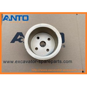212-8584 2128584 Pulley Excavator Engine Parts Fitting For 320C 320C FM 320C L