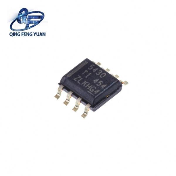 Texas MCP6292IDR In Stock Electronic Components Integrated Circuits Microcontrol