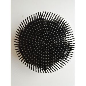 China Black Anodizing Aluminum CNC Machining Process OEM ODM Service on sale