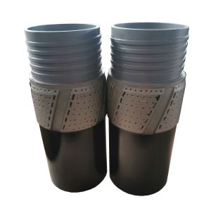 Cheap diamond reaming shell, reamers BQ NQ HQ PQ, wireline core barrels, surface drilling tools, mineral exploration for sale