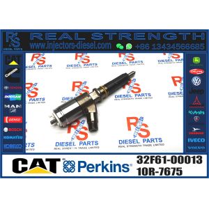 China High Quality Diesel Fuel Injector  32F61-00062 32F61-00014 32F61-00022 32F61-00012 32F61-00013 on sale