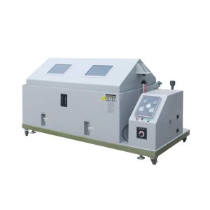 China Laboratory Salt Spray Test Chamber Environmental Test Chamber on sale