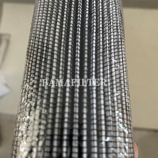 Local Service Location None BAMA MP5106 D121G06AV Pressure Filter for Hydraulic Filter