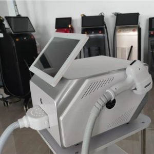 808nm Laser Hair Removal Machine Permanent Professional Diode Laser Machine
