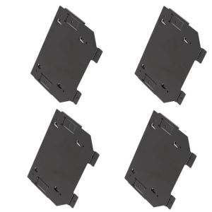 ODM Plastic Precision Mold Parts Injection Moulding For PP Front Panel