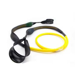 Customized 12 Fibers OS2 Single Mode SC/UPC-SC/APC Indoor Multi-Fiber Pre