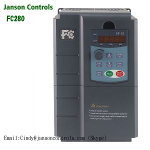 Cheap FC280 Hight Quality Frequency inverter-0.4KW~1132KW for sale