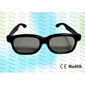 Cheap Adult RealD and Master Image Circular polarized 3D glasses for sale