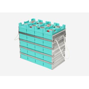 Prismatic Lifepo4 Lifepo4 Deep Cycle Batteries Used For Solar Energy Storage