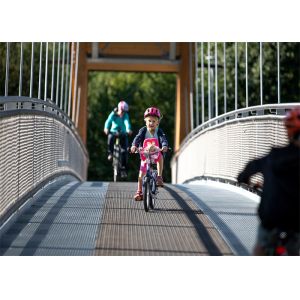 China 2mm 20 X 20mm Stainless Steel Cable Net For Balustrade Infill Panels on sale