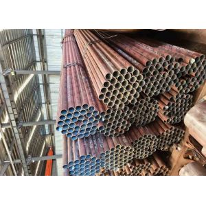 JIS G3454 / G3455 / G3456 Seamless Carbon Steel Pipe for High Temperature