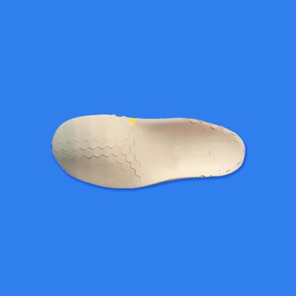 Shoe Diabetic Foot Insoles Antibacterial Deodorant Cellular Decompression Type