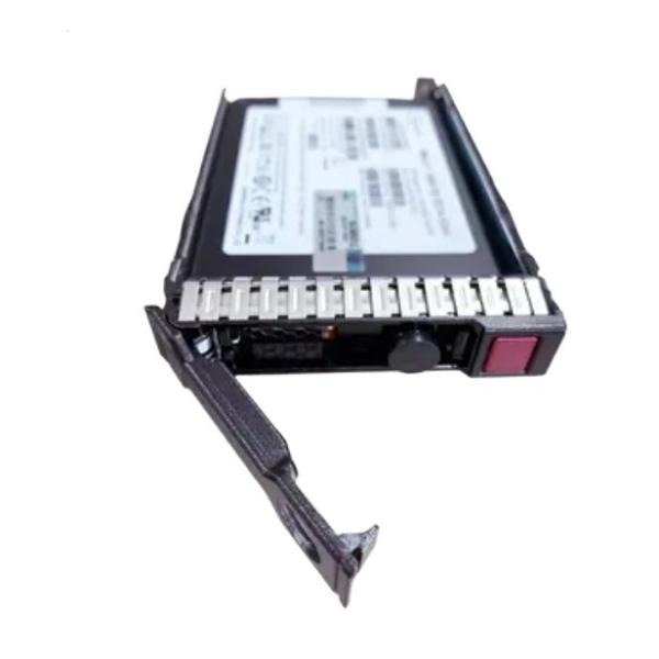 881457-B21 HPE 2.4TB SAS 12G Enterprise 10K SFF (2.5in) SC 3yr Wty 512e