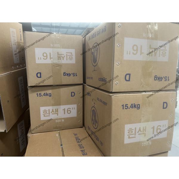 Custom Gauge Dry Cleaner Garment Bags On Roll Without Punching