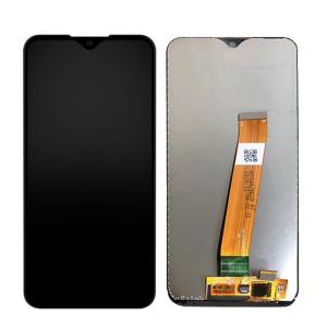 China A01 A015  LCD Screen Display With Touch Digitizer on sale