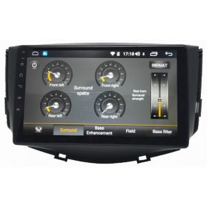 Ouchuangbo multimedia player gps radio for FAW X60 support BT MP3 mirror link