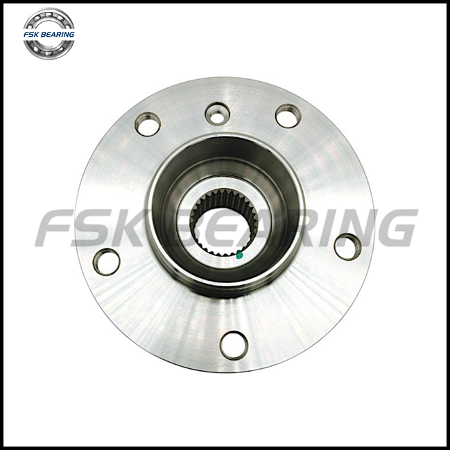 FSK Rear Wheel Hub Axle Head 33416783671 For BMW E90