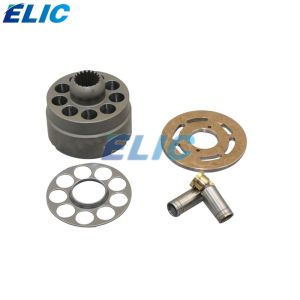 China Excavator Final Drive Spare Parts DNB15 Travel Motor Part Spare Kit on sale
