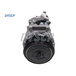 0022306711 0002309011 Car Ac Compressor 0012301011 For Benz W220 S320 W221 S500