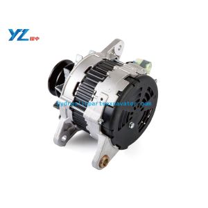SK200-8 SK250-8 SK350-8 SK460-8 Excavator Electrical Parts J05/J08C Engine 24V
