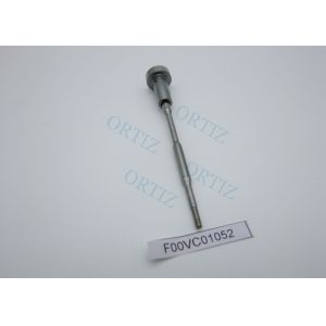 ORTIZ auto diesel engine spare control valve kit F00V C01 052 common rail fuel