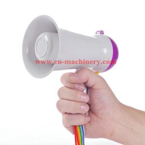 Wireless Portable Handy Speaker/20W Loud Voice Speaker with CE